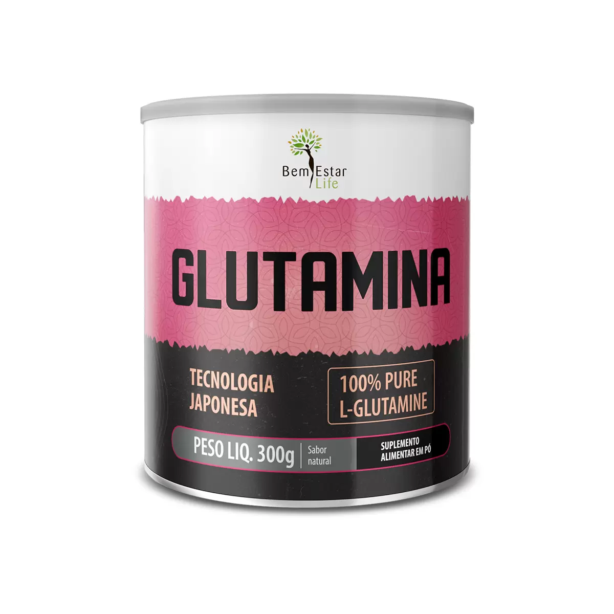 GLUTAMINA
